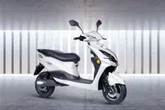Joy e-bike Gen Next Nanu Plus images