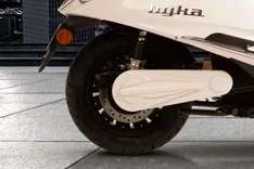 One Moto Byka images