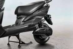 Joy e-bike Wolf Plus images
