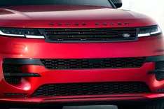 Land Rover Range Rover Sport images