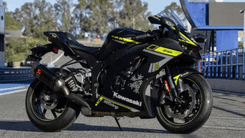 2024 Kawasaki Ninja ZX-10RR