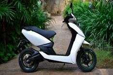 एथर एनर्जी 450