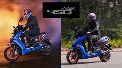 450 Apex