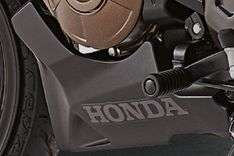6-Speed Transmission for Smooth Performance