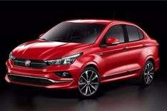 Fiat Cronos