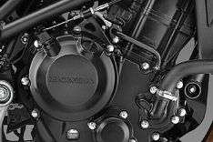 ASSIST AND SLIPPER CLUTCH