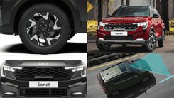 Adas Features