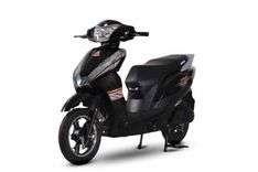 Ampere Magnus EX
