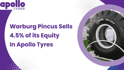 Apollo Tyres