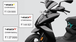 Ather 450S