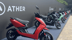Ather Energy