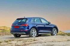 ऑडी q5 images