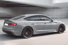 ऑडी rs5 images