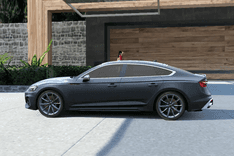 ऑडी rs5 images