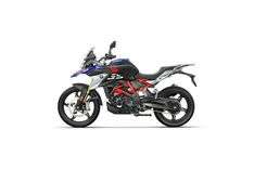 BMW G 310 GS