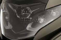 BMW K 1600 Bagger images