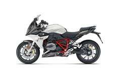 BMW R 1200 RS