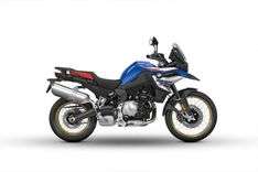BMW F 850 GS