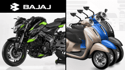Bajaj Auto