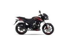 Bajaj Pulsar 180 [2009]