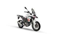 Benelli TRK 251