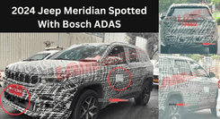 jeep meridian cover