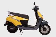High-impact, strong and sturdy body frame to keep you and your family safe at all times.