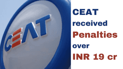 CEAT Tyre
