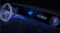 Mercedes-Benz to showcase G-Class EV, Concept CLA & AI-Powered MBUX Virtual Assistant