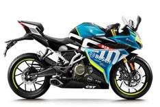CFMoto 300SR