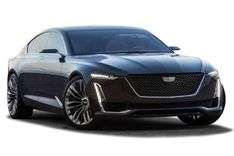 Cadillac Celestiq