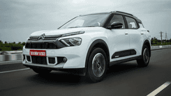 Citroen C3 एयरक्रॉस ऑटोमैटिक बुकिंग हुई शुरू: जनवरी 24 के अंत में लॉन्च होने की उम्मीद है
