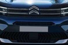 Citroen C5 Aircross images