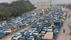 Delhi Government Reimposes Ban on BS3 Petrol, BS4 Diesel Cars