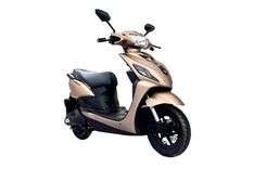 Fujiyama-Thunder
