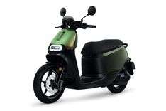 Gogoro Supersport