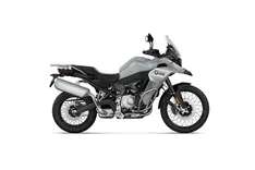 BMW F 850 GS Adventure