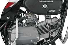 xSens programmed FI technology improves mileage