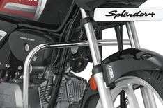 Telescopic Hydraulic Shock Absorbers ensure smooth
