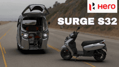 Hero Surge S32
