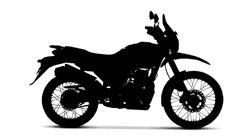 Hero Xplus 210