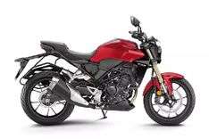 Honda CB300R