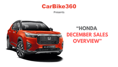 “Honda December Sales Overview”