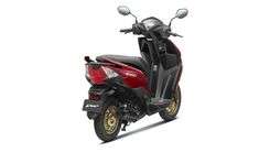 Honda Dio images