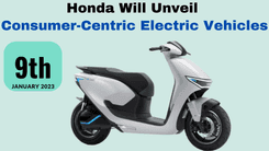 Honda Electric Vehicles