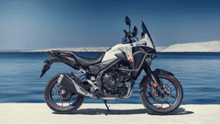 Honda NX500