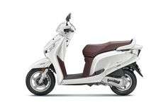 Honda Aviator
