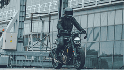 Husqvarna Svartpilen 401