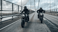 Husqvarna Vitpilen 250