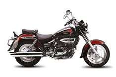 Hyosung Aquila 250